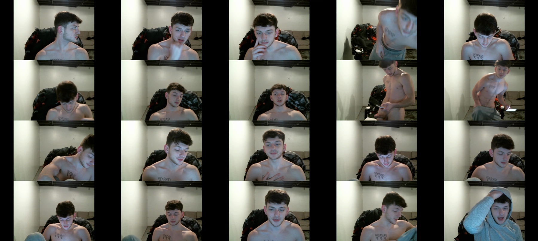 Sexylax69  10-12-2021